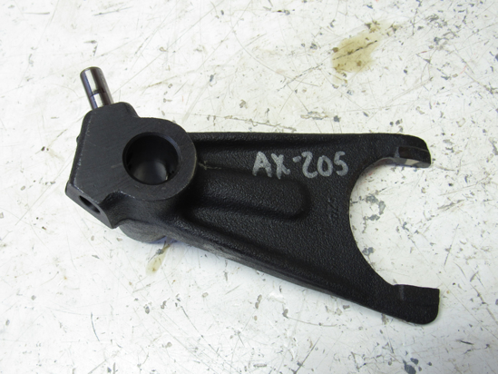 Picture of Case IH 1286416C1 Rear Range Shift Fork