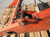 Picture of Kubota 75554-58012 Front End Loader Boom Lift Arms to LA680 75554-58010