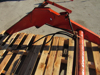 Picture of Kubota 75554-58012 Front End Loader Boom Lift Arms to LA680 75554-58010