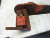 Picture of Kubota 75556-57100 LH Left Support Brace Bracket to LA680 Front Loader 75556-57103