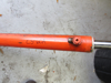 Picture of Kubota 75556-63010 Hydraulic Boom Lift Cylinder to LA680 Front Loader 75556-63110