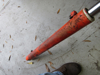 Picture of Kubota 75556-63010 Hydraulic Boom Lift Cylinder to LA680 Front Loader 75556-63110