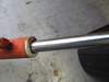 Picture of Kubota 75554-64010 Hydraulic Bucket Tilt Cylinder to LA680 Front Loader 75554-64110