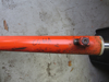 Picture of Kubota 75554-64010 Hydraulic Bucket Tilt Cylinder to LA680 Front Loader 75554-64110