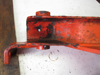 Picture of Kubota 75556-56010 LH Left Side Frame Bracket to LA680 Front Loader 75556-56012