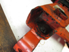 Picture of Kubota 75556-56010 LH Left Side Frame Bracket to LA680 Front Loader 75556-56012