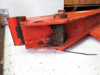 Picture of Kubota 75556-56030 RH Right Side Frame Bracket to LA680 Front Loader 75556-56032