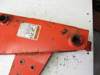 Picture of Kubota 75556-56030 RH Right Side Frame Bracket to LA680 Front Loader 75556-56032