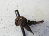 Picture of Kubota 75548-62210 Valve Control Lever to LA680 Front Loader 75540-62110 75540-62160 75540-62260 75540-62280