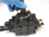 Picture of Kubota 75540-61012 Hydraulic Control Valve to LA680 Front Loader 75540-61014 75540-61010 Husco M15A8260