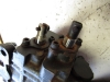 Picture of Kubota 75540-61012 Hydraulic Control Valve to LA680 Front Loader 75540-61014 75540-61010 Husco M15A8260