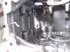 Picture of Kubota TA040-20400 Transmission Case Differential Housing TA040-20402 TA040-20404 TA040-20410 TA040-20414