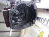 Picture of Kubota TA040-20400 Transmission Case Differential Housing TA040-20402 TA040-20404 TA040-20410 TA040-20414