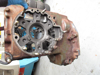 Picture of Kubota TA040-20400 Transmission Case Differential Housing TA040-20402 TA040-20404 TA040-20410 TA040-20414