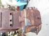 Picture of Kubota TA040-20400 Transmission Case Differential Housing TA040-20402 TA040-20404 TA040-20410 TA040-20414