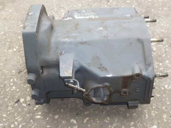 Picture of Kubota Mid Transmission Case Housing TA040-60300 TA040-60302 TA040-60305 Tractor