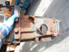 Picture of Kubota TA040-60305 Mid Transmission Case Housing