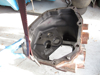 Picture of Kubota TA040-60305 Mid Transmission Case Housing