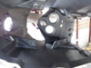 Picture of Kubota TA040-60305 Mid Transmission Case Housing