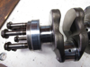 Picture of Kubota 17116-23010 Crankshaft