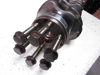 Picture of Kubota 17116-23010 Crankshaft