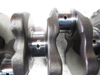 Picture of Kubota 17116-23010 Crankshaft