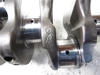 Picture of Kubota 17116-23010 Crankshaft