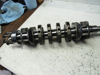 Picture of Kubota 17116-23010 Crankshaft