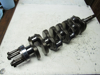 Picture of Kubota 17116-23010 Crankshaft