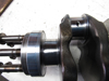 Picture of Kubota 17116-23010 Crankshaft