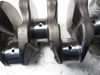 Picture of Kubota 17116-23010 Crankshaft