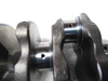 Picture of Kubota 17116-23010 Crankshaft