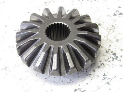 Picture of Front Axle Bevel Gear TA040-12530 Kubota Tractor 34070-12530