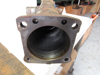 Picture of Kubota TA040-12003 Front 4WD Axle Differential Case Housing