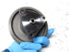 Picture of Timing Idler Gear 16427-24010 16427-24250 Kubota 1G791-24010