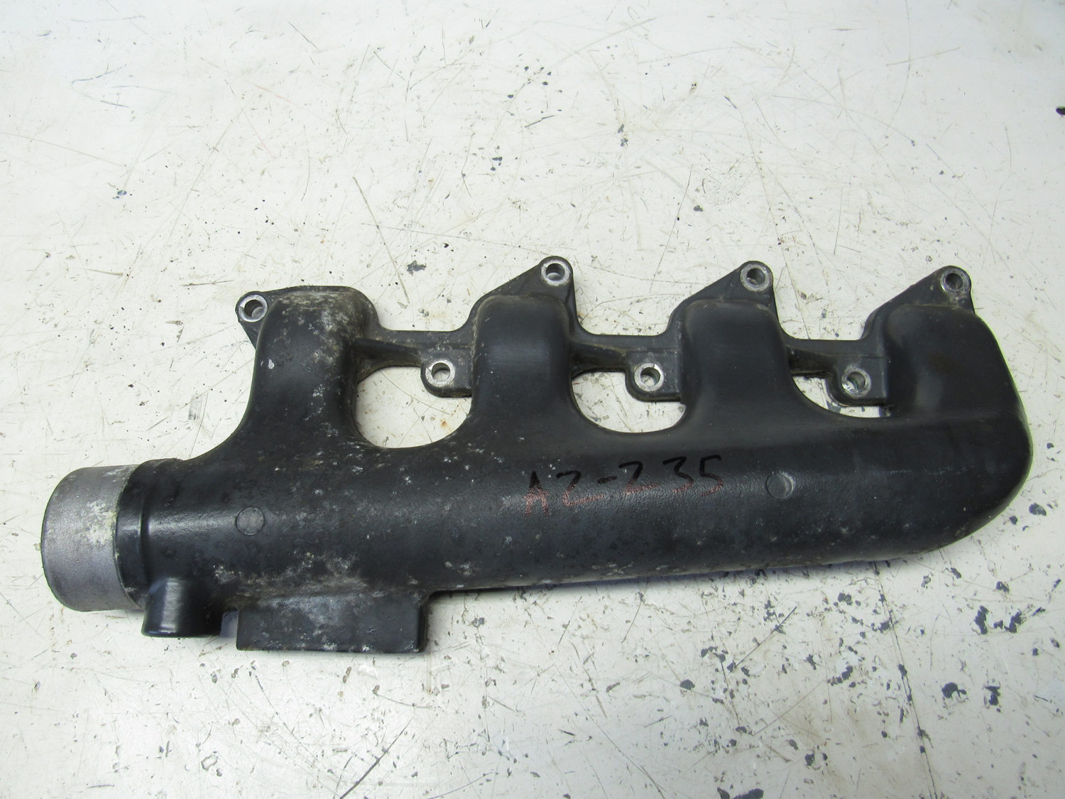 Eastern Triangle Enterprises LLC EStore. Kubota 1647511760 Inlet