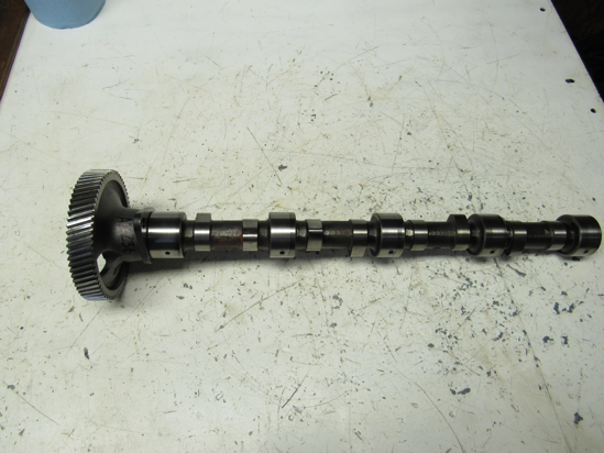 Picture of Kubota 17343-16010 Camshaft & Timing Gear 15521-16510
