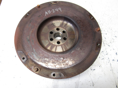 Picture of Kubota 16493-25010 Flywheel 16493-25014