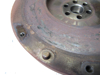 Picture of Kubota 16493-25010 Flywheel 16493-25014