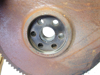 Picture of Kubota 16493-25010 Flywheel 16493-25014