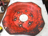 Picture of Kubota 35080-27660 Disk Rim Center 24" Wheel Disc