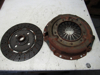 Picture of Kubota TA040-20600 TA040-20500 Clutch Pressure Plate & Disc