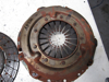 Picture of Kubota TA040-20600 TA040-20500 Clutch Pressure Plate & Disc