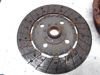 Picture of Kubota TA040-20600 TA040-20500 Clutch Pressure Plate & Disc