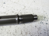 Picture of Kubota TA040-23680 PTO Drive Shaft