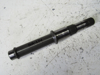 Picture of Kubota TA040-22600 Range Gear Shaft to Tractor