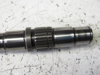 Picture of Kubota TA040-62400 Shuttle Shaft to Tractor