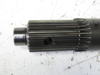 Picture of Kubota TA040-15220 Front Wheel Drive Shaft