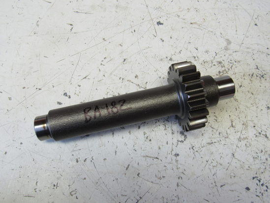 Picture of Kubota TA040-23200 I-PTO Gear Shaft 21T