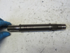 Picture of Kubota TA040-23150 I-PTO Countershaft Shaft